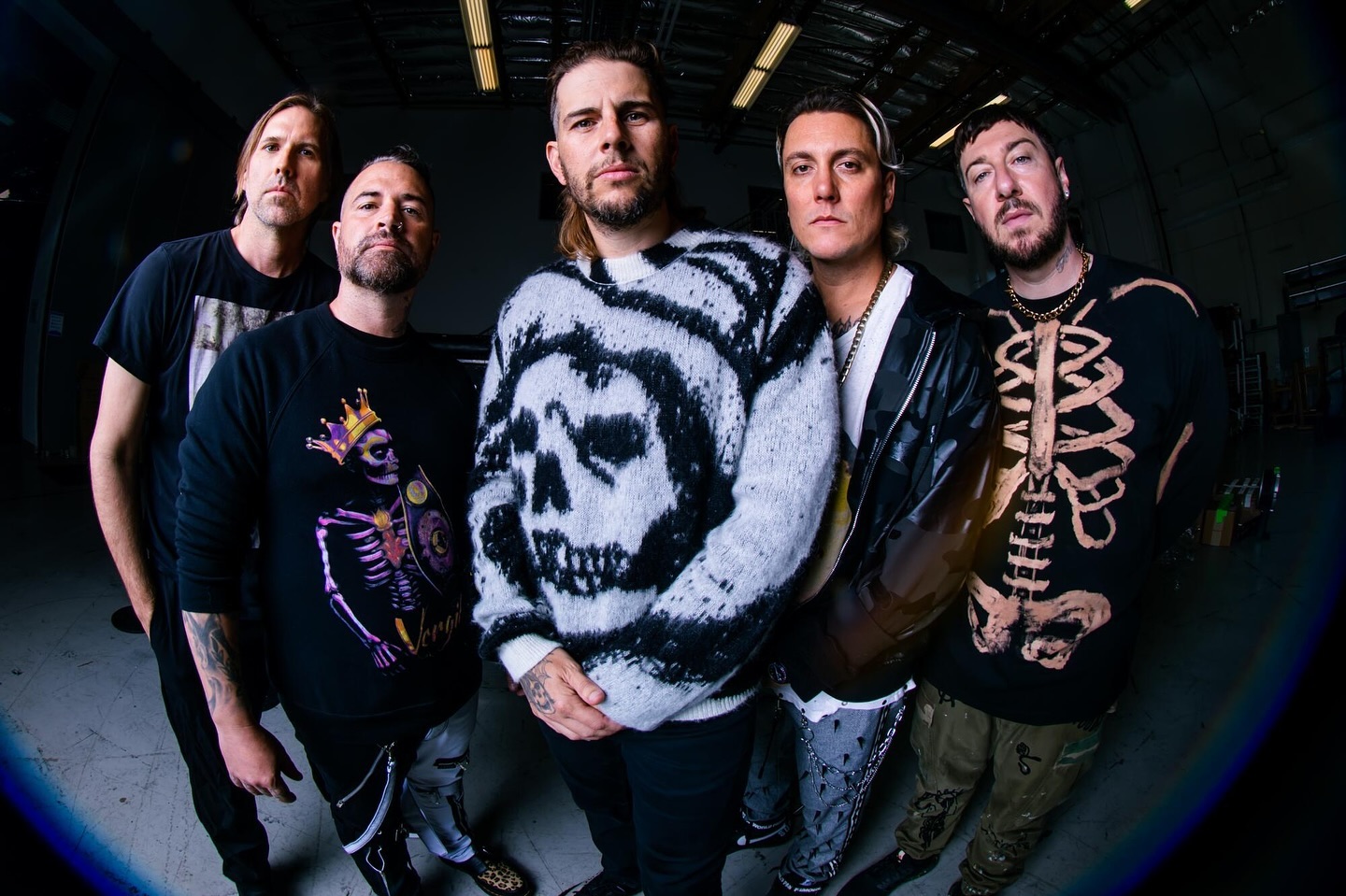 Avenged Sevenfold