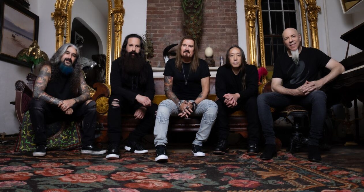 Dream Theater