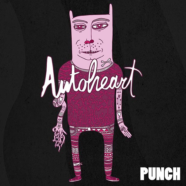 Autoheart - Punch