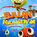 Balık ile Kraker'in Maceraları