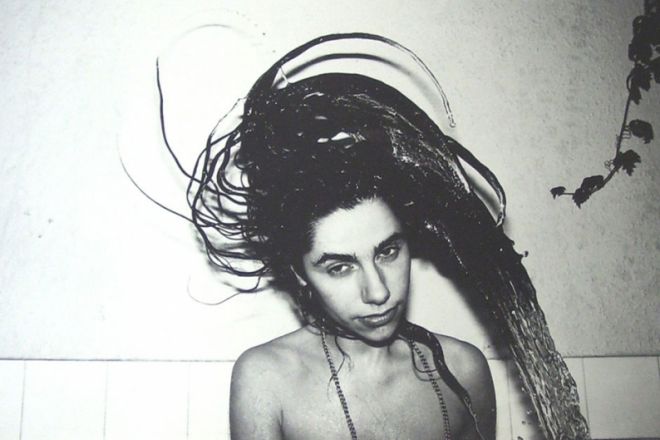 PJ-Harvey