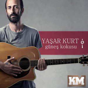 YasarKurt - Gunes Kokusu 