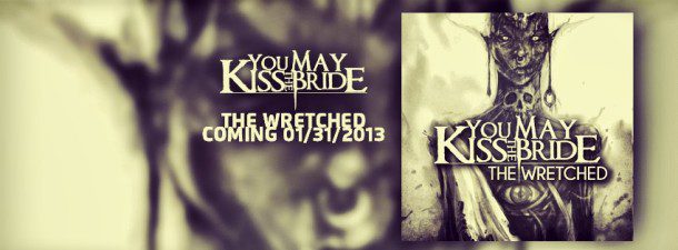 You May Kiss the Bride (2)