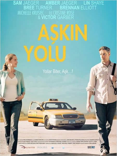 aşkın yolu