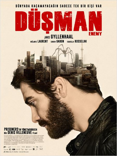 düşman