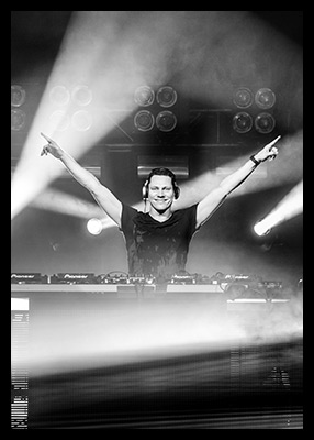 event-tiesto