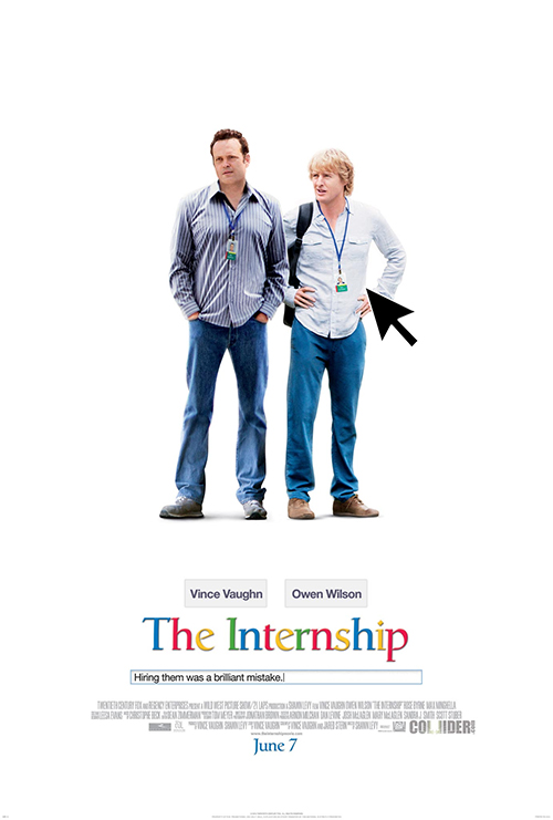 internship