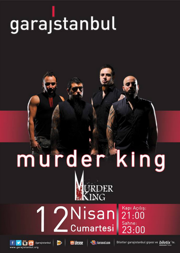 murder-king-konser