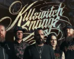 Killswitch Engage