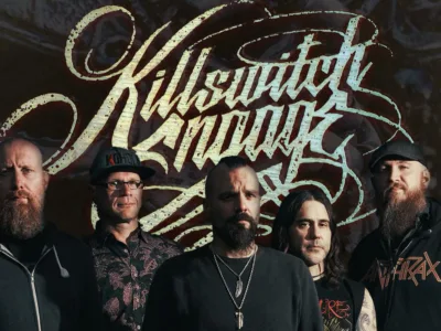 Killswitch Engage