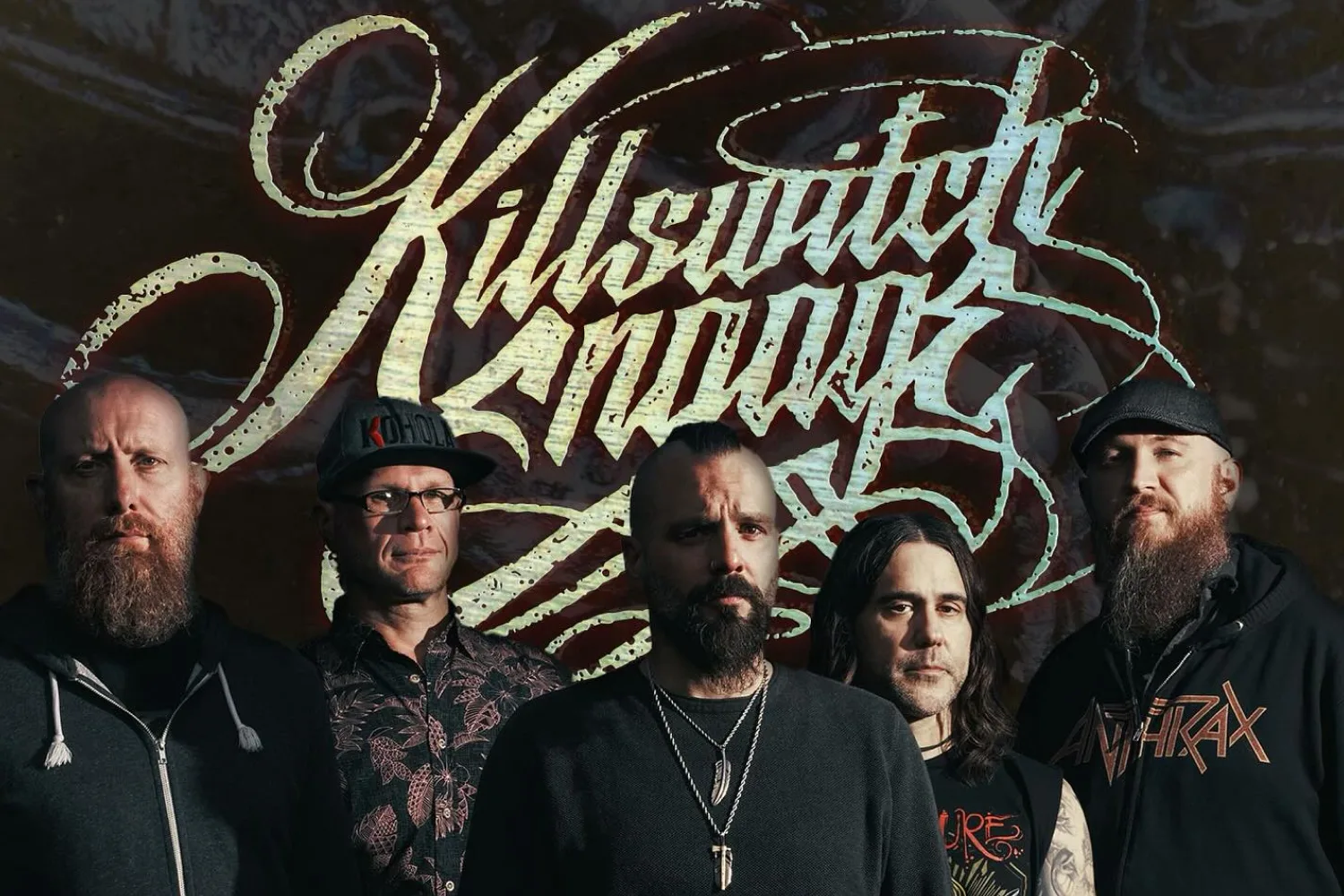 Killswitch Engage