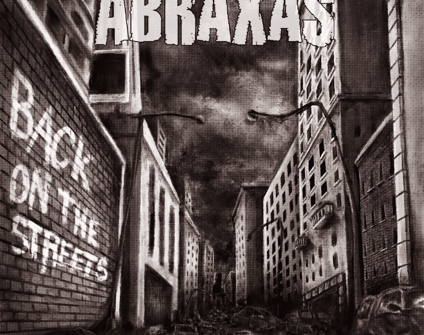 ABRAXAS