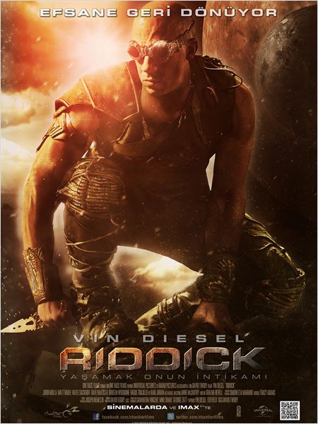 riddick