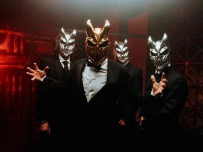 SLAUGHTER TO PREVAIL