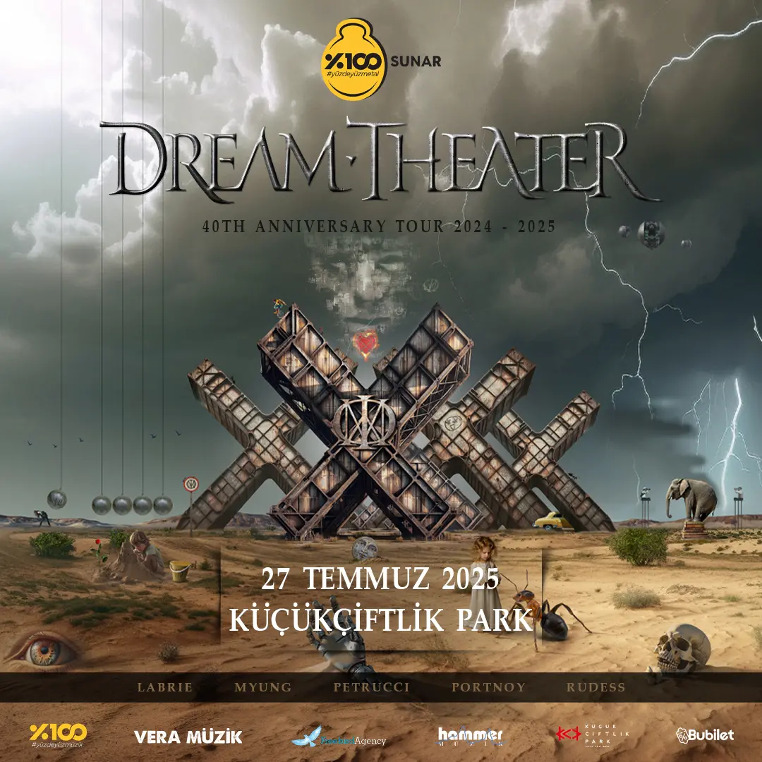 Dream Theater