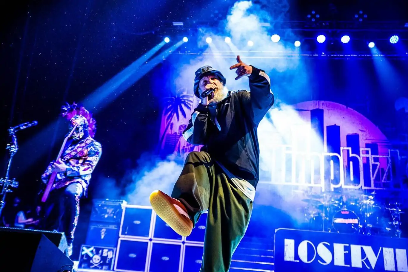 Limp Bizkit