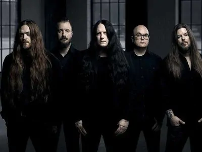 Katatonia