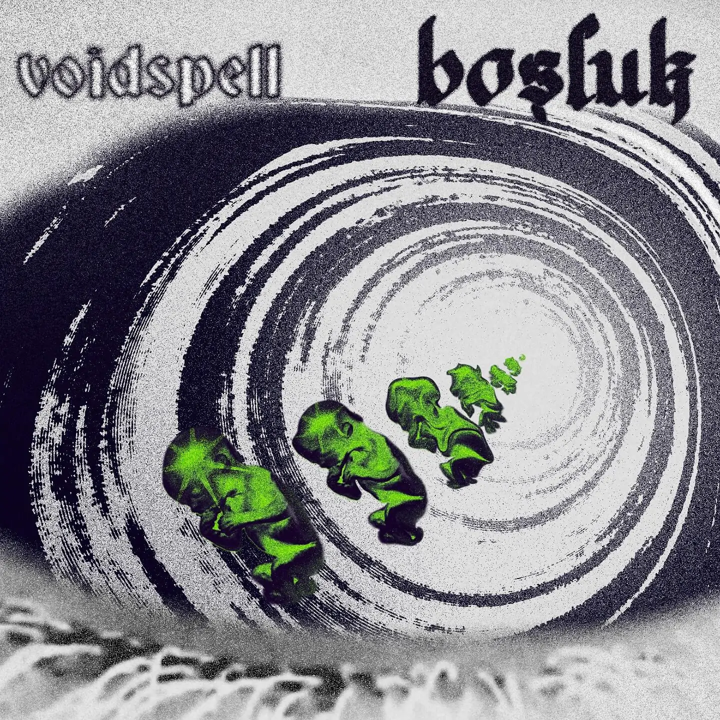 Voidspell