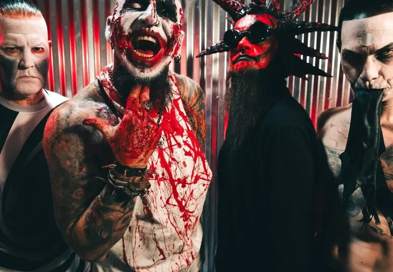 Mudvayne