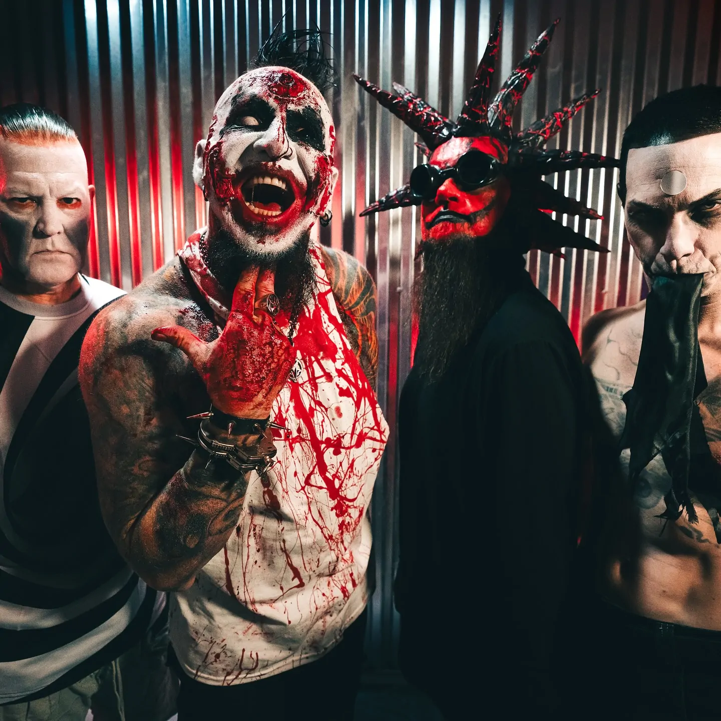 Mudvayne