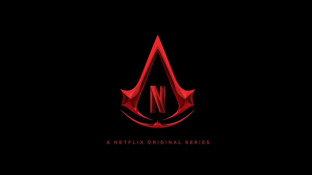 Assassin’s Creed Netflix Uyarlaması