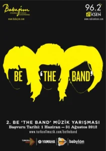 BETHEBAND_POSTER_2-670x949