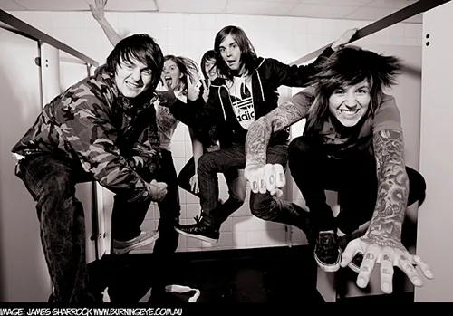 BRING ME THE HORIZON