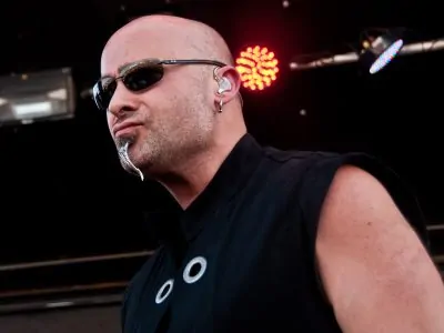 David Draiman