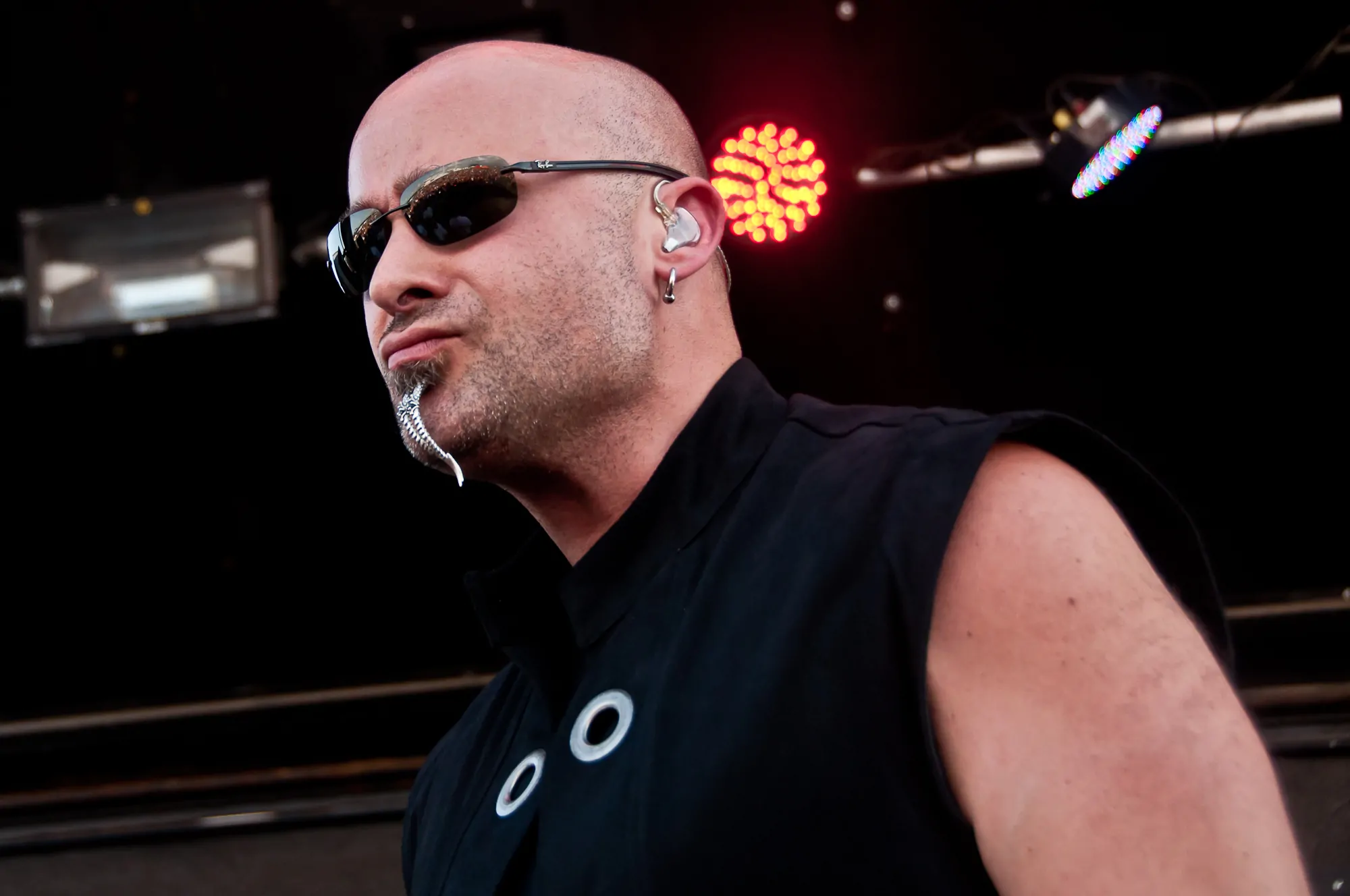 David Draiman