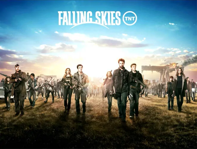 Falling Skies