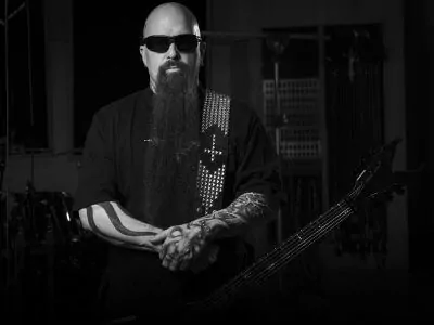 Kerry King
