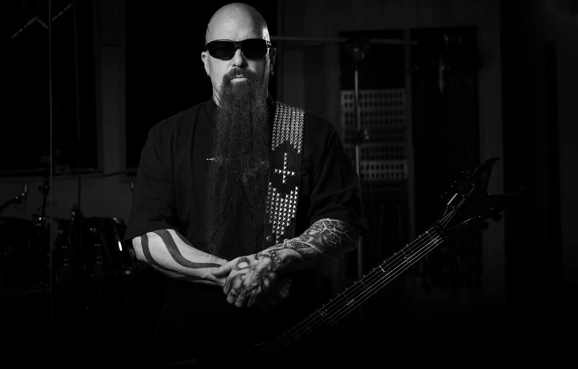 Kerry King