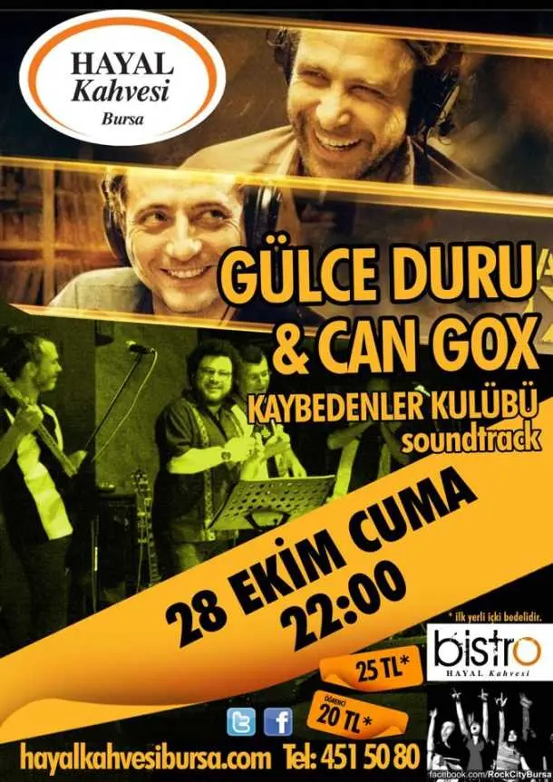 Kaybedenler klübü