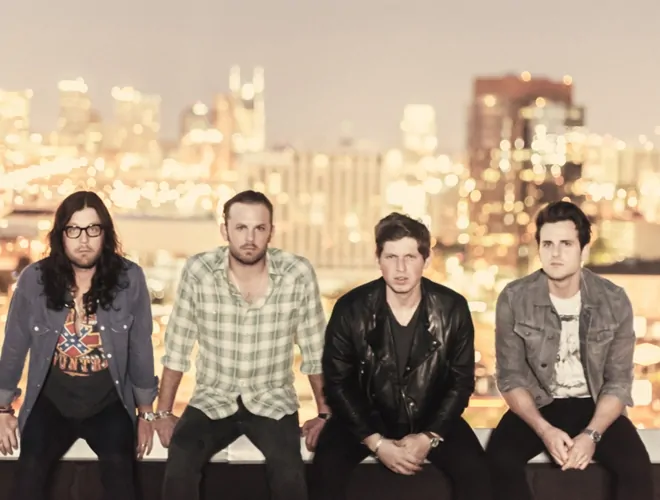 Kings Of Leon