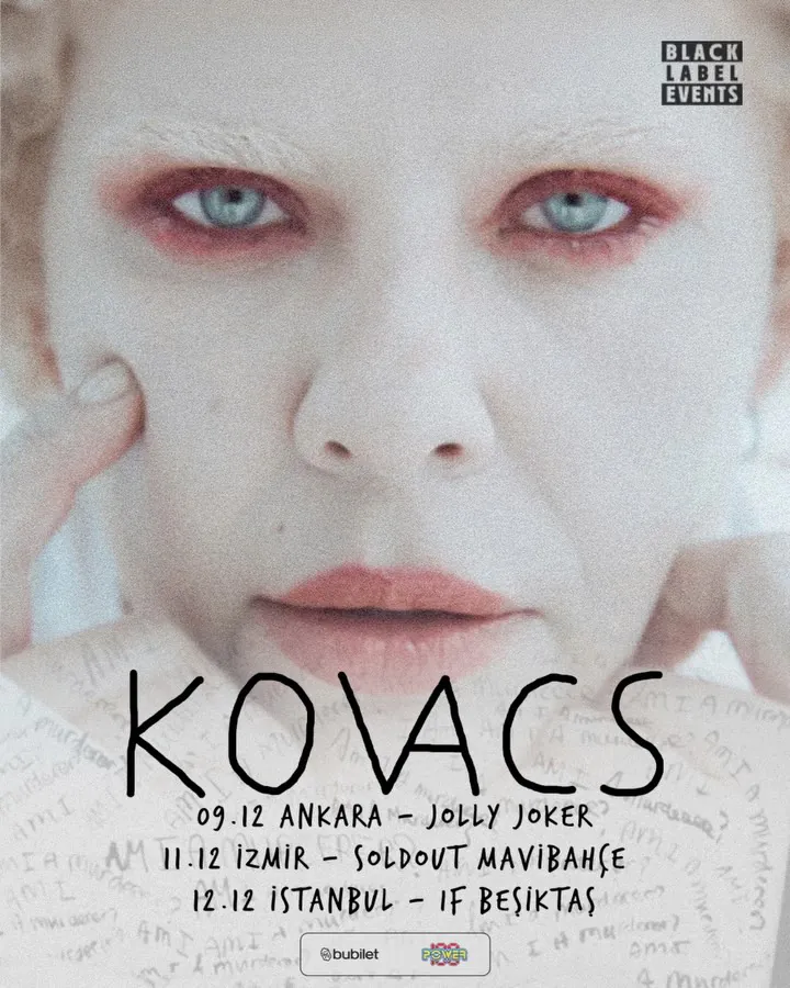 Kovacs-Ankara
