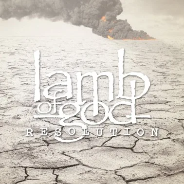 Lamb Of God Resolution