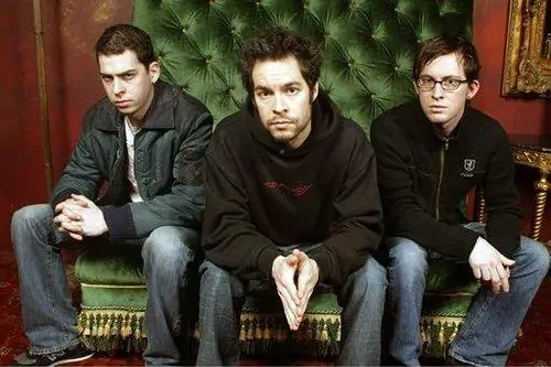 Lastfm_Chevelle