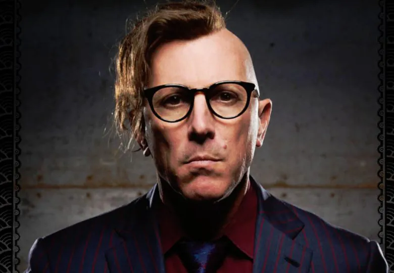tool Maynard James Keenan