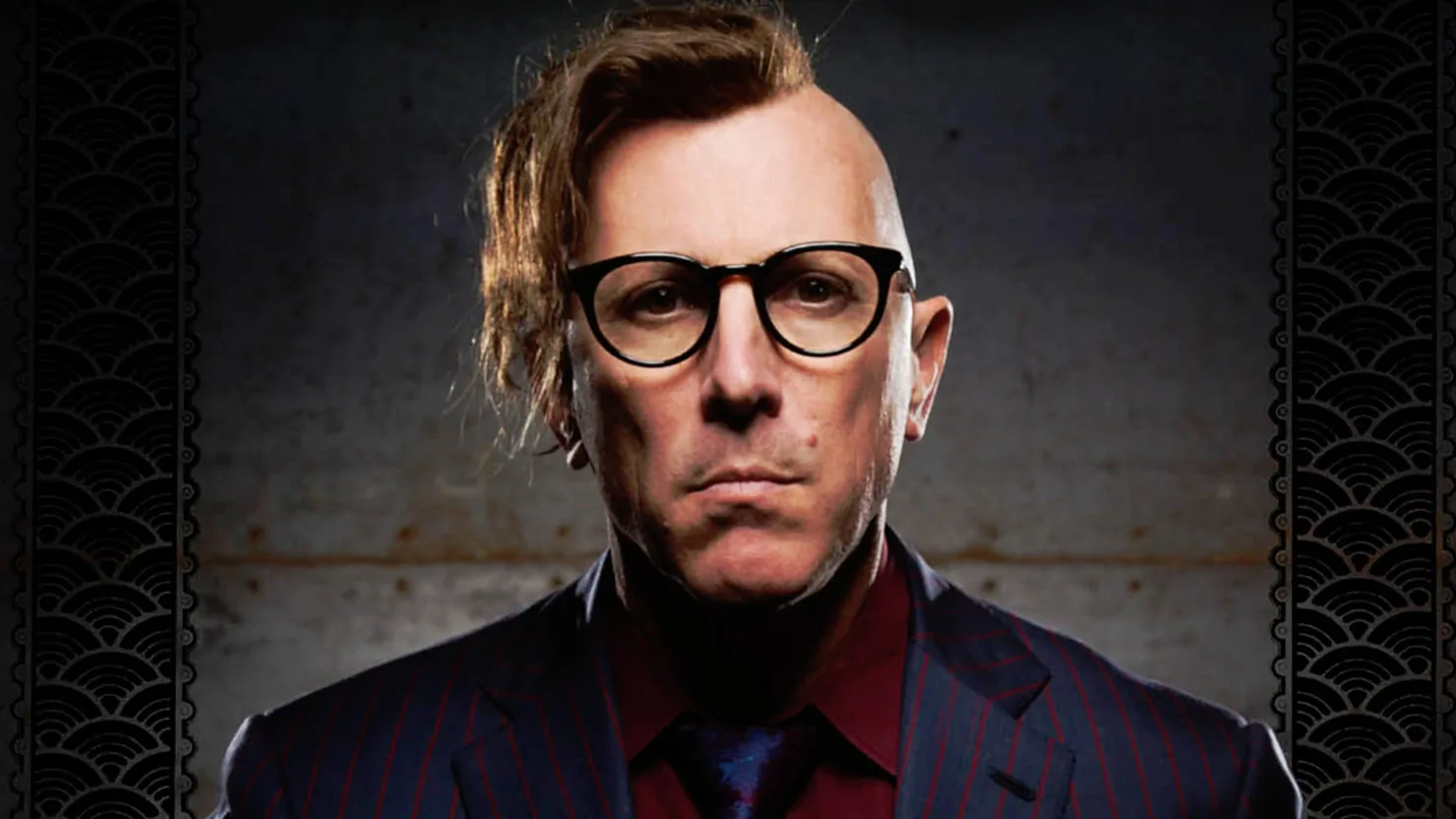 tool Maynard James Keenan