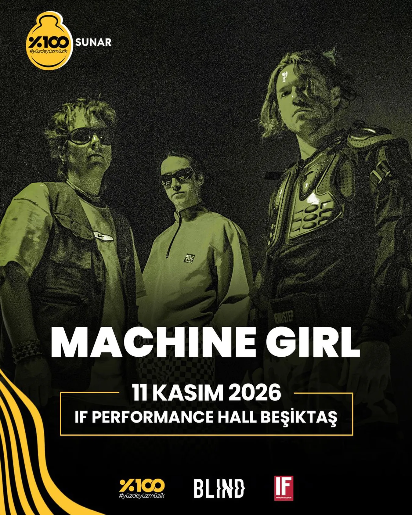 Machine-Girl