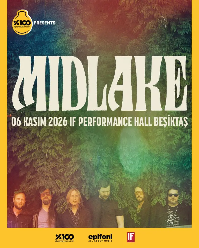 Midlake