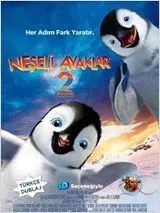 Neşeli Ayaklar 2