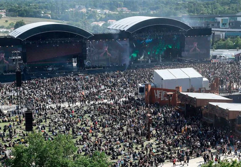 Hellfest