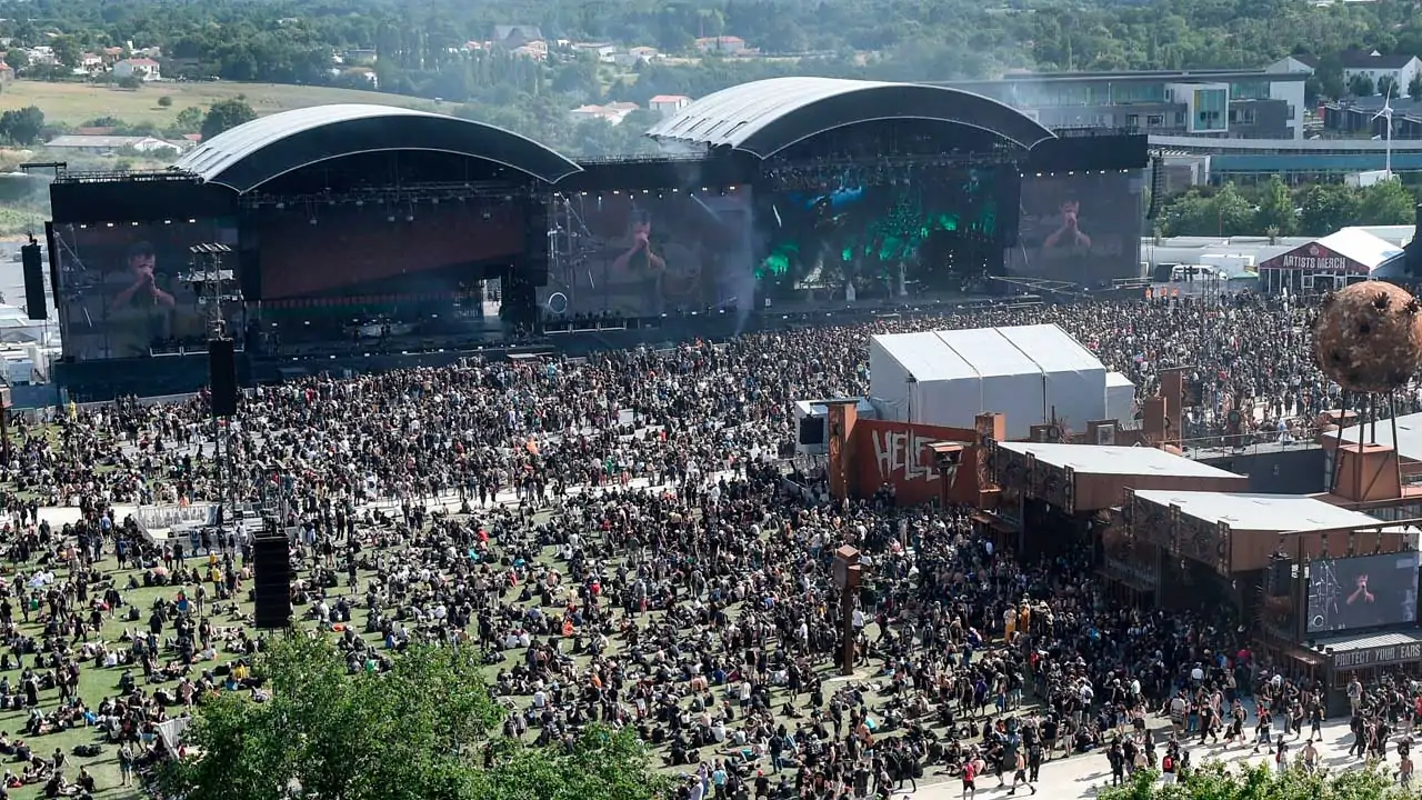 Hellfest