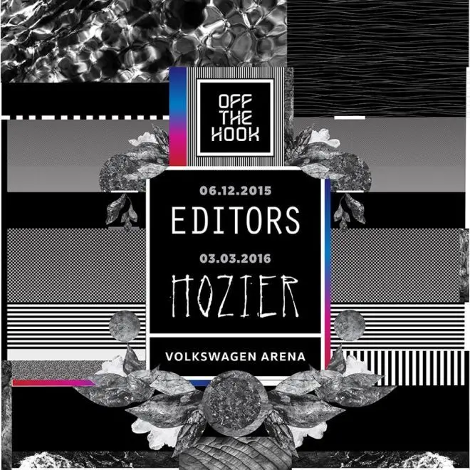 Off The Hook editors hozier