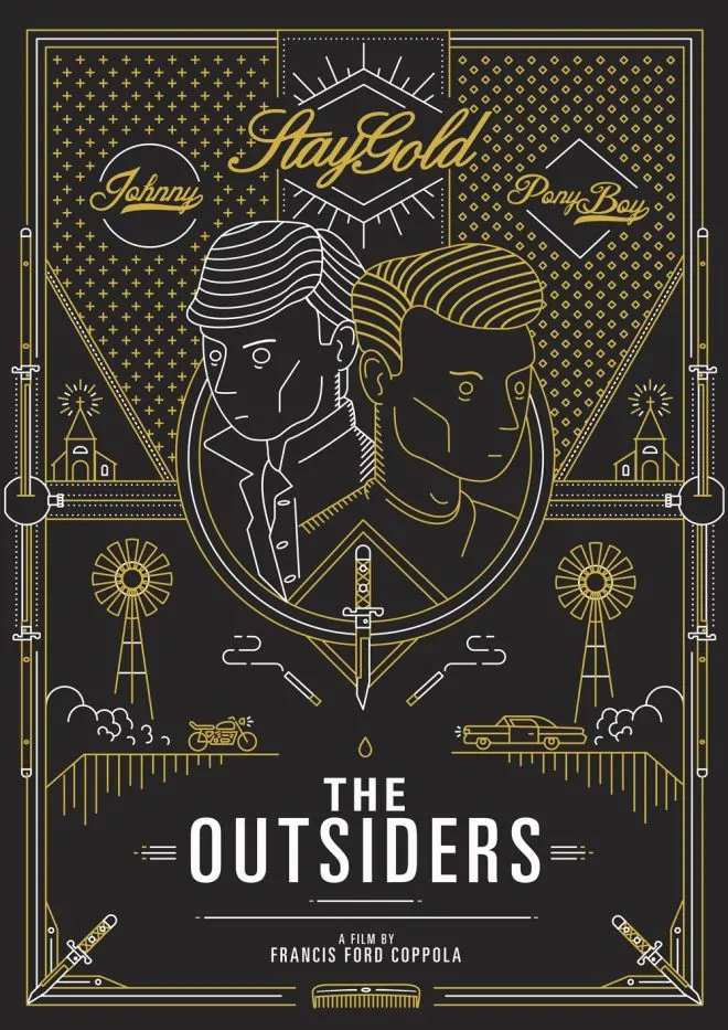 Outsiders