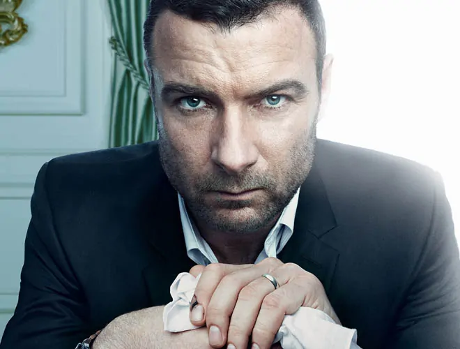 Ray Donovan