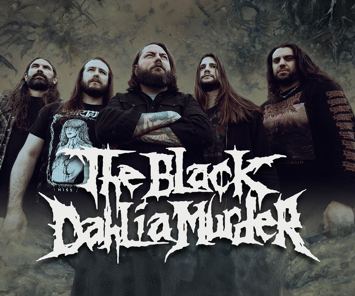 The Black Dahlia Murder, Trevor Strnad'ın vefatından bu yana ilk yeni ...