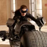 The Dark Knight Rises