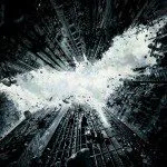The Dark Knight Rises